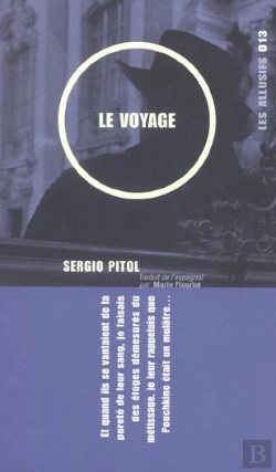 Bertrand.pt - Le Voyage