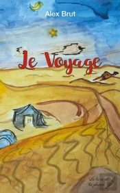 Le Voyage - T01 - Le Voyage - Partie 1