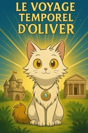 Le Voyage Temporel D'Oliver