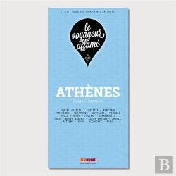 Bertrand.pt - Le Voyageur Affame - Athenes