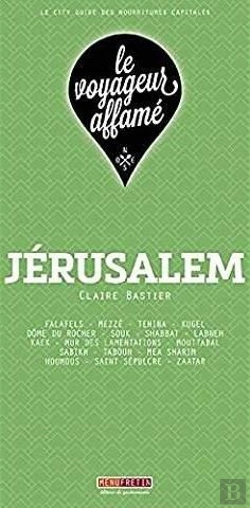 Bertrand.pt - Le Voyageur Affame - Jerusalem