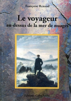 Bertrand.pt - Le Voyageur Au Dessus De La Mer De Nuages