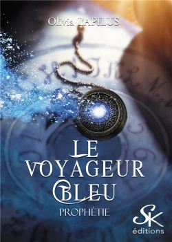 Bertrand.pt - Le Voyageur Bleu 1 - Prophetie