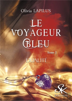Bertrand.pt - Le Voyageur Bleu - T02 - Le Voyageur Bleu 2 - Dualite