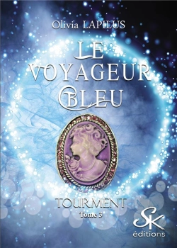 Bertrand.pt - Le Voyageur Bleu T.3 ; Tourment