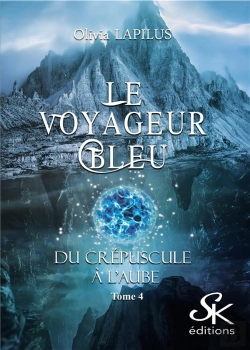 Bertrand.pt - Le Voyageur Bleu T.4 ; Du Crépuscule À L'Aube