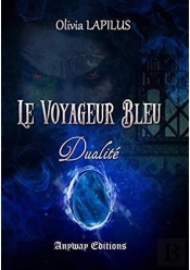 Le Voyageur Bleu Tome 2