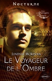 Le Voyageur De L'Ombre