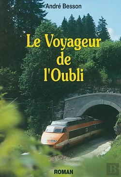 Bertrand.pt - Le Voyageur De L'Oubli