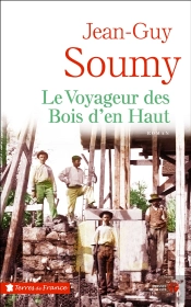 Le Voyageur Des Bois D'En-Haut