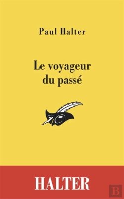 Bertrand.pt - Le Voyageur Du Passé