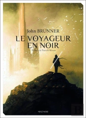 Le Voyageur En Noir