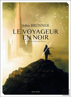 Bertrand.pt - Le Voyageur En Noir