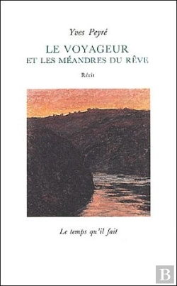 Bertrand.pt - Le Voyageur Et Les Méandres Du Rêve