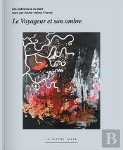 Le Voyageur Et Son Ombre : Les Collections Du Bam (Musée Des Beaux-Arts De Mons) Vues Par Xavier Noiret-Homé
