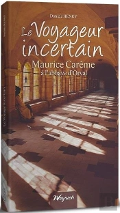 Le Voyageur Incertain