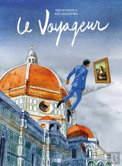 Bertrand.pt - Le Voyageur