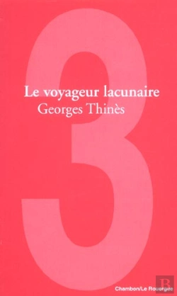 Bertrand.pt - Le Voyageur Lacunaire