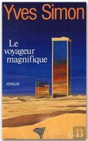Le Voyageur Magnifique