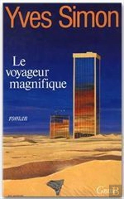 Bertrand.pt - Le Voyageur Magnifique