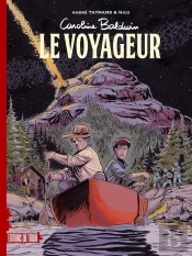 Le Voyageur