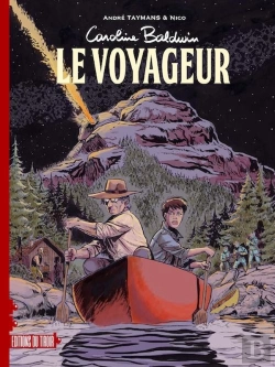 Bertrand.pt - Le Voyageur