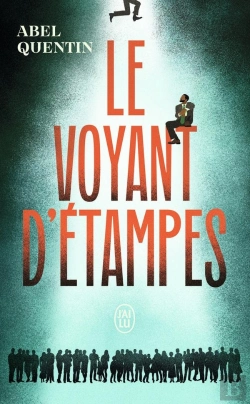 Bertrand.pt - Le Voyant D'Etampes