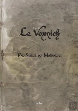 Bertrand.pt - Le Voynich