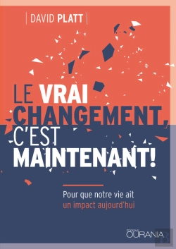 Bertrand.pt - Le Vrai Changement, C'Est Maintenant !