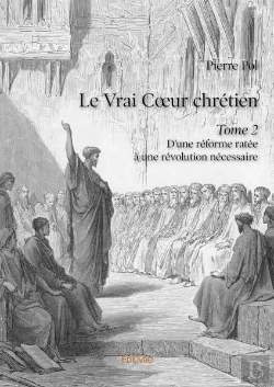Bertrand.pt - Le Vrai Coeur Chretien  Tome 2