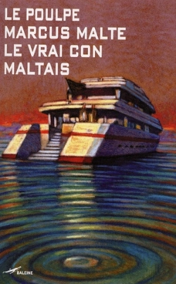 Bertrand.pt - Le Vrai Con Maltais