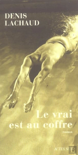 Bertrand.pt - Le Vrai Est Au Coffre