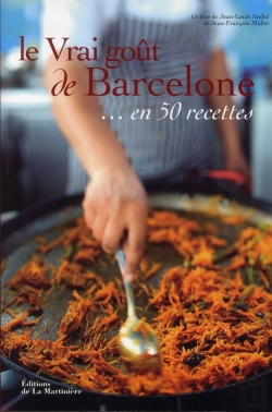 Bertrand.pt - Le Vrai Gout De Barcelone