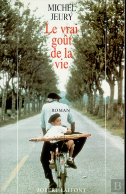 Bertrand.pt - Le Vrai Goût De La Vie