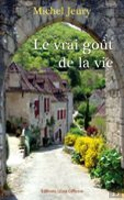 Bertrand.pt - Le Vrai Goût De La Vie