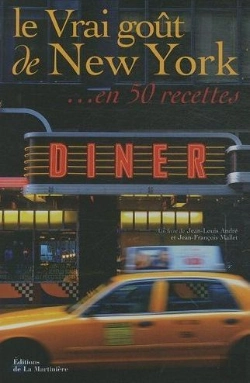 Bertrand.pt - Le Vrai Gout De New-York