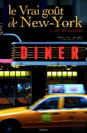 Le Vrai Goût De New York