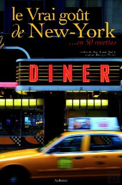 Bertrand.pt - Le Vrai Goût De New York
