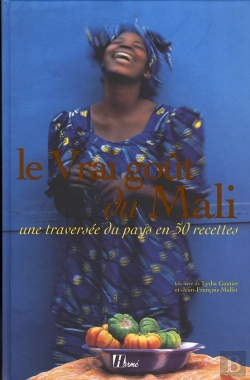 Bertrand.pt - Le Vrai Goût Du Mali