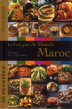 Bertrand.pt - Le Vrai Gout Du Maroc