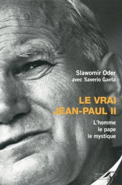 Bertrand.pt - Le Vrai Jean-Paul Ii