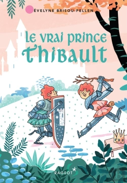 Bertrand.pt - Le Vrai Prince Thibault