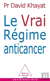 Le Vrai Régime Anticancer
