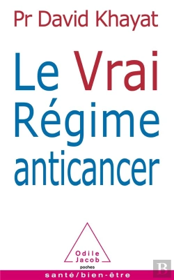 Bertrand.pt - Le Vrai Régime Anticancer