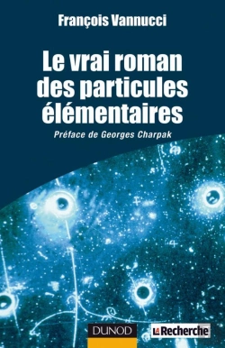 Bertrand.pt - Le Vrai Roman Des Particules Élémentaires