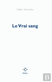Le Vrai Sang