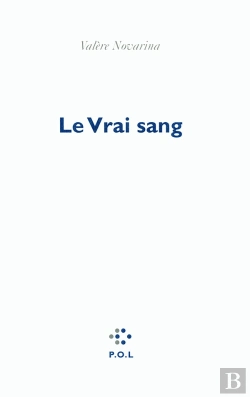 Bertrand.pt - Le Vrai Sang