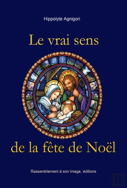 Bertrand.pt - Le Vrai Sens De La Fête De Noël