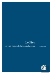 Le Vrai Visage De La Marechaussee
