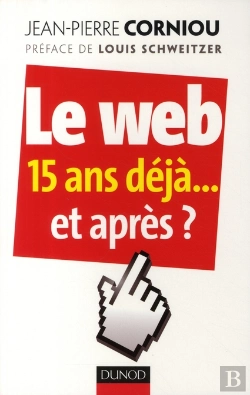 Bertrand.pt - Le Web ; 15 Ans Déjà... Et Après ?